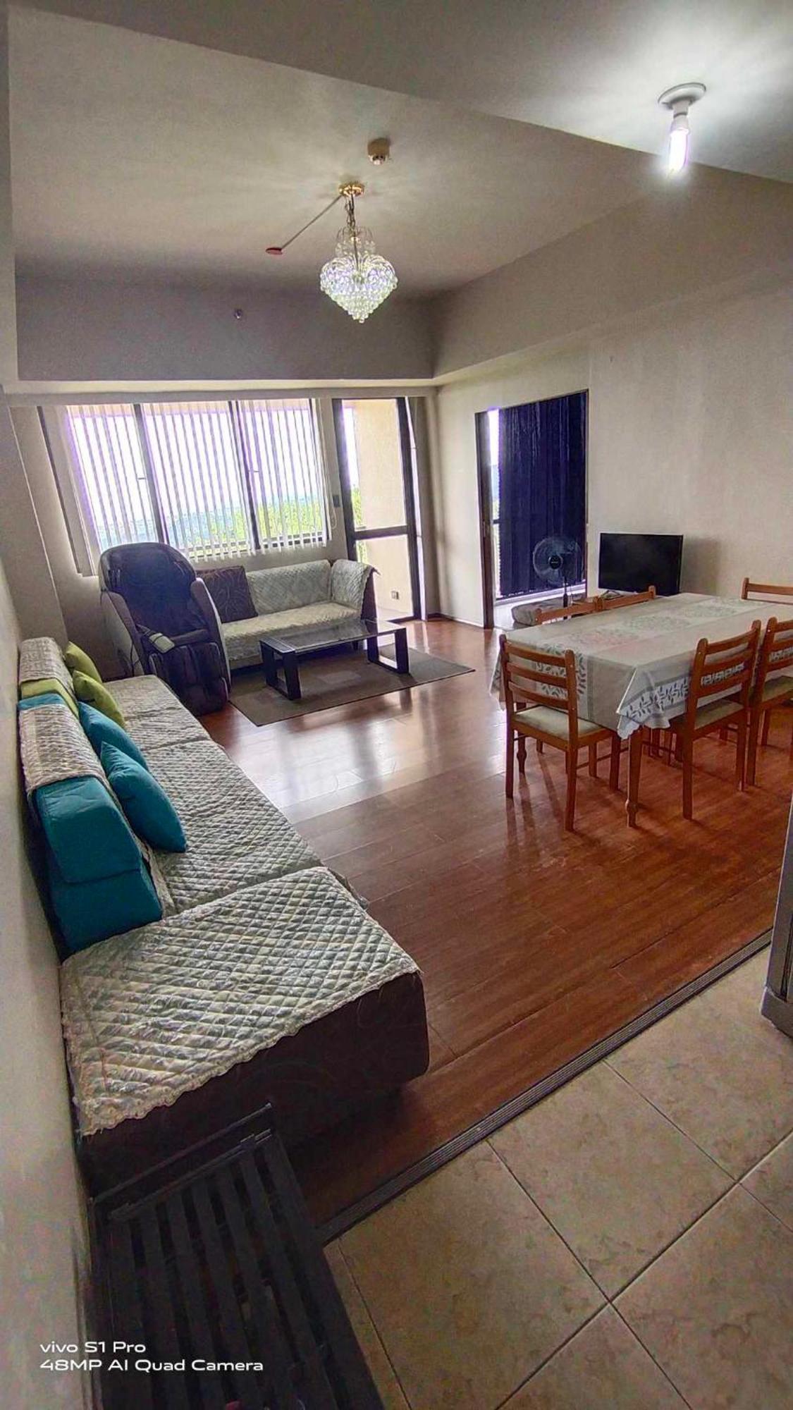 Splendido Tagagtay Taal Lake Staycation Free Parking Netflix No Free Pool Tagaytay City Ngoại thất bức ảnh