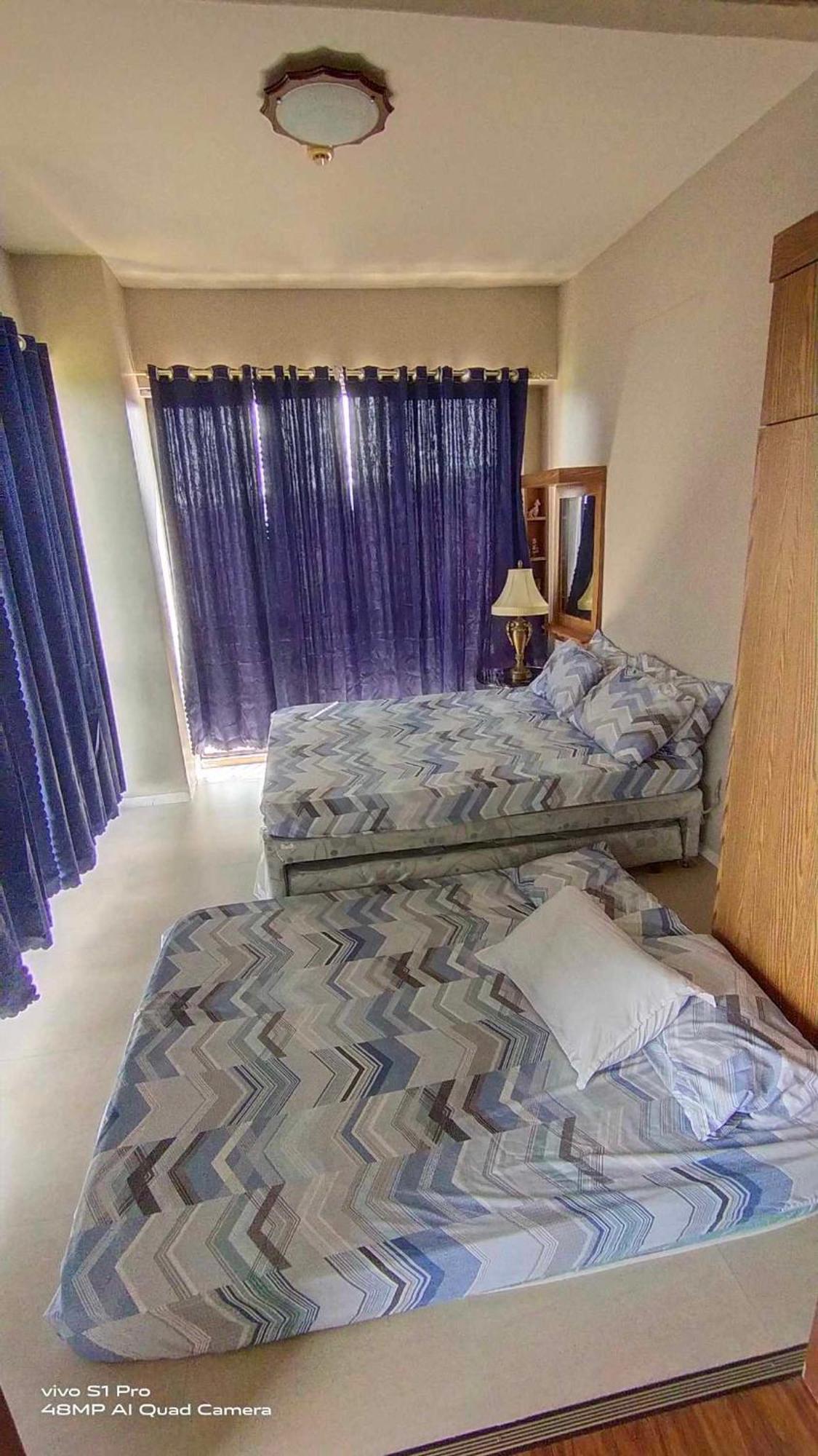 Splendido Tagagtay Taal Lake Staycation Free Parking Netflix No Free Pool Tagaytay City Ngoại thất bức ảnh