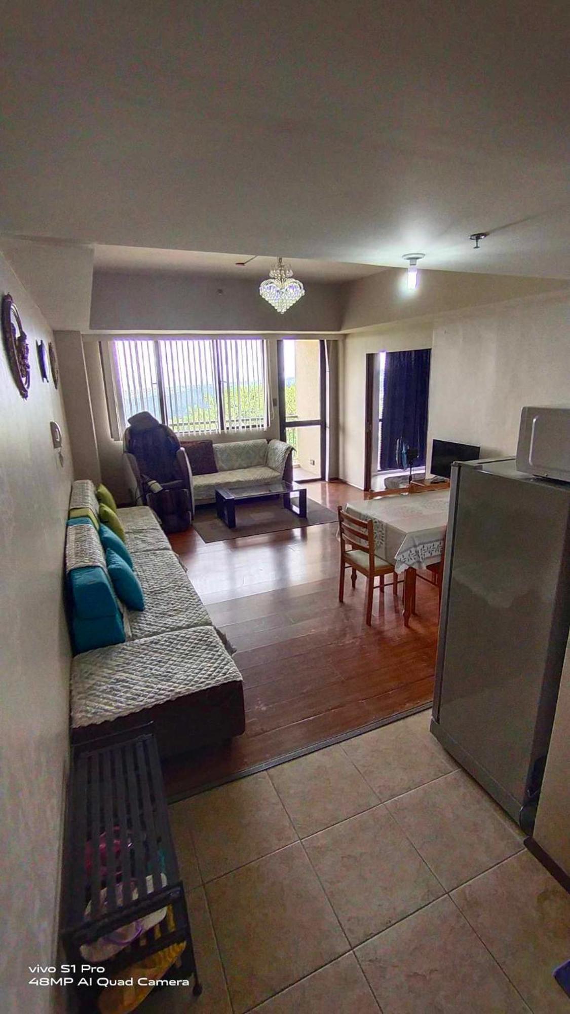 Splendido Tagagtay Taal Lake Staycation Free Parking Netflix No Free Pool Tagaytay City Ngoại thất bức ảnh