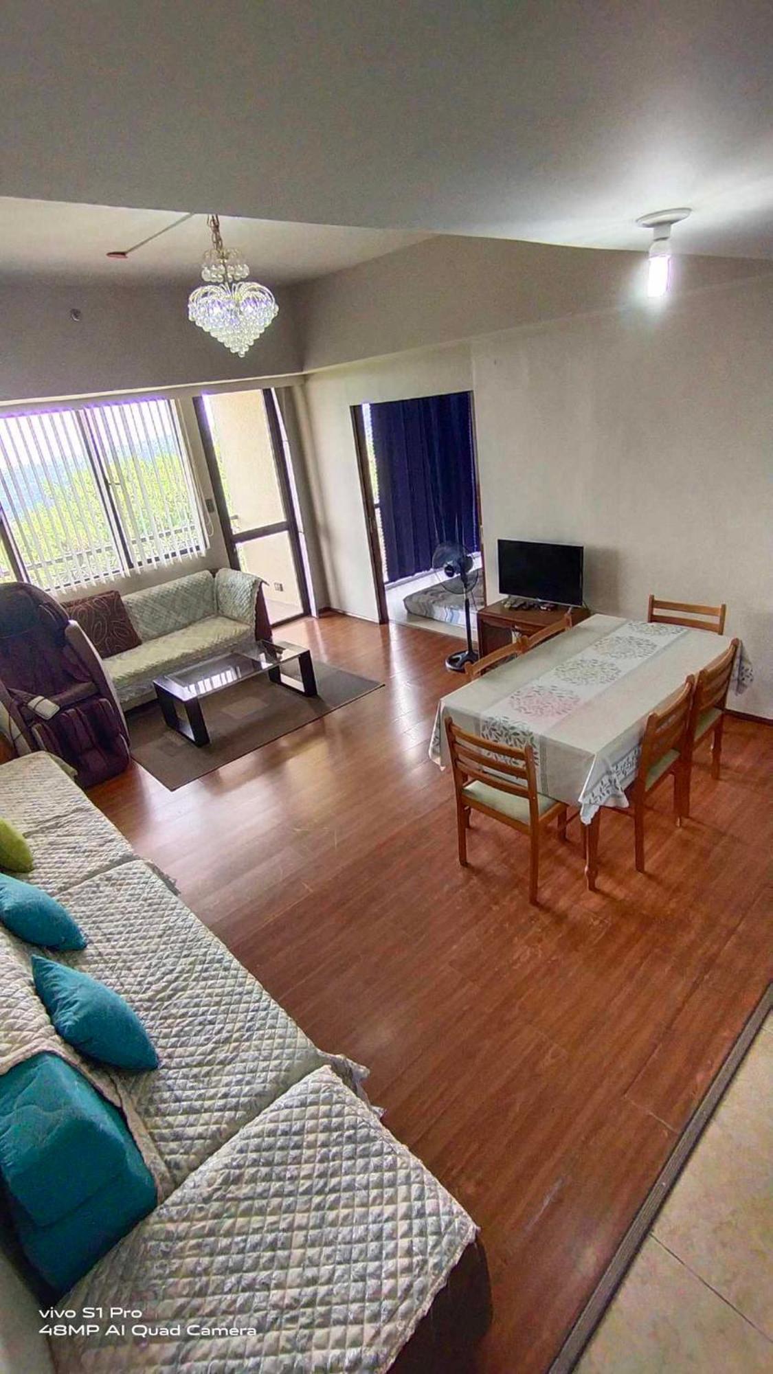 Splendido Tagagtay Taal Lake Staycation Free Parking Netflix No Free Pool Tagaytay City Ngoại thất bức ảnh