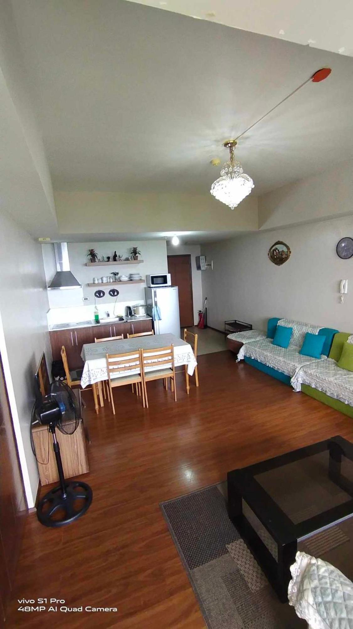 Splendido Tagagtay Taal Lake Staycation Free Parking Netflix No Free Pool Tagaytay City Ngoại thất bức ảnh