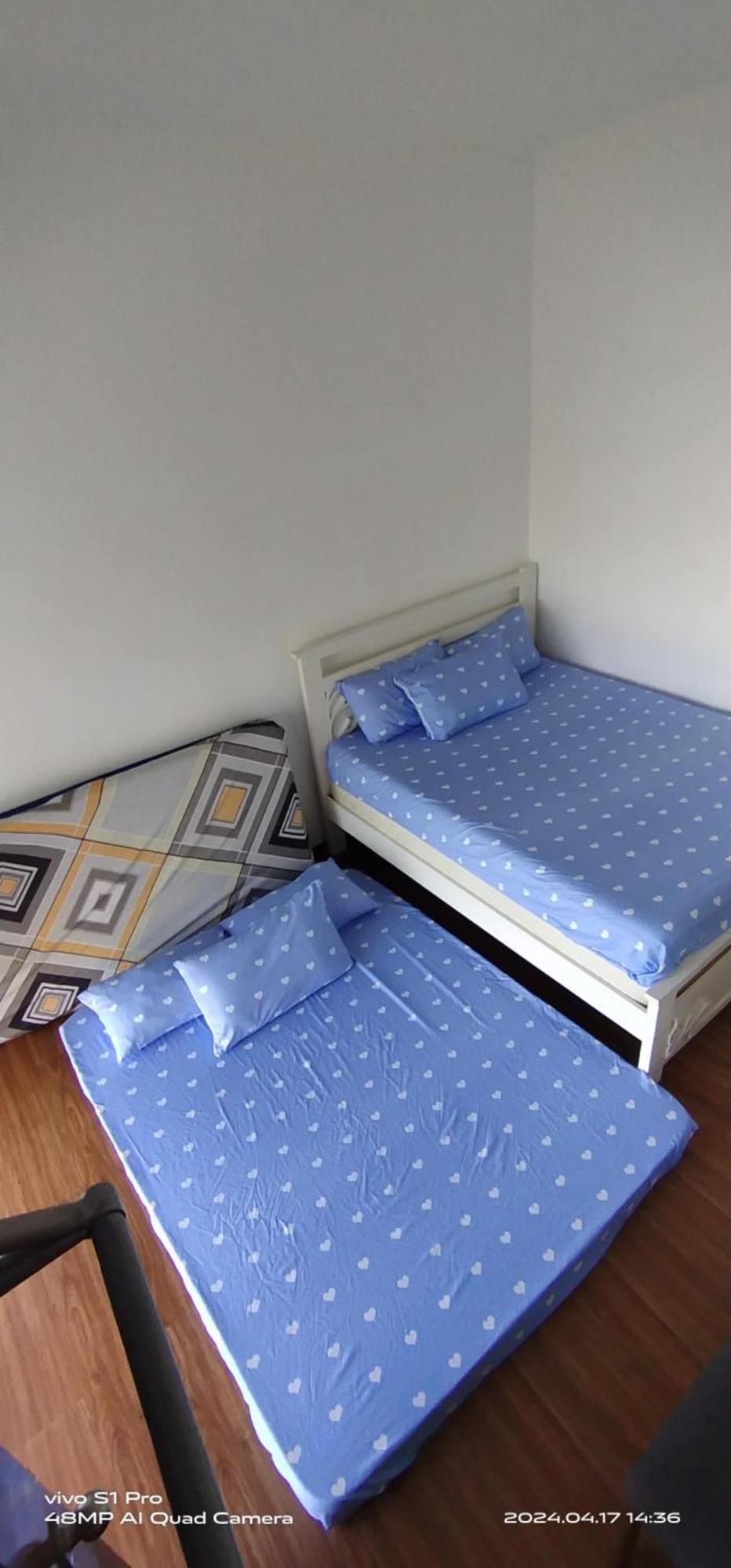 Splendido Tagagtay Taal Lake Staycation Free Parking Netflix No Free Pool Tagaytay City Ngoại thất bức ảnh