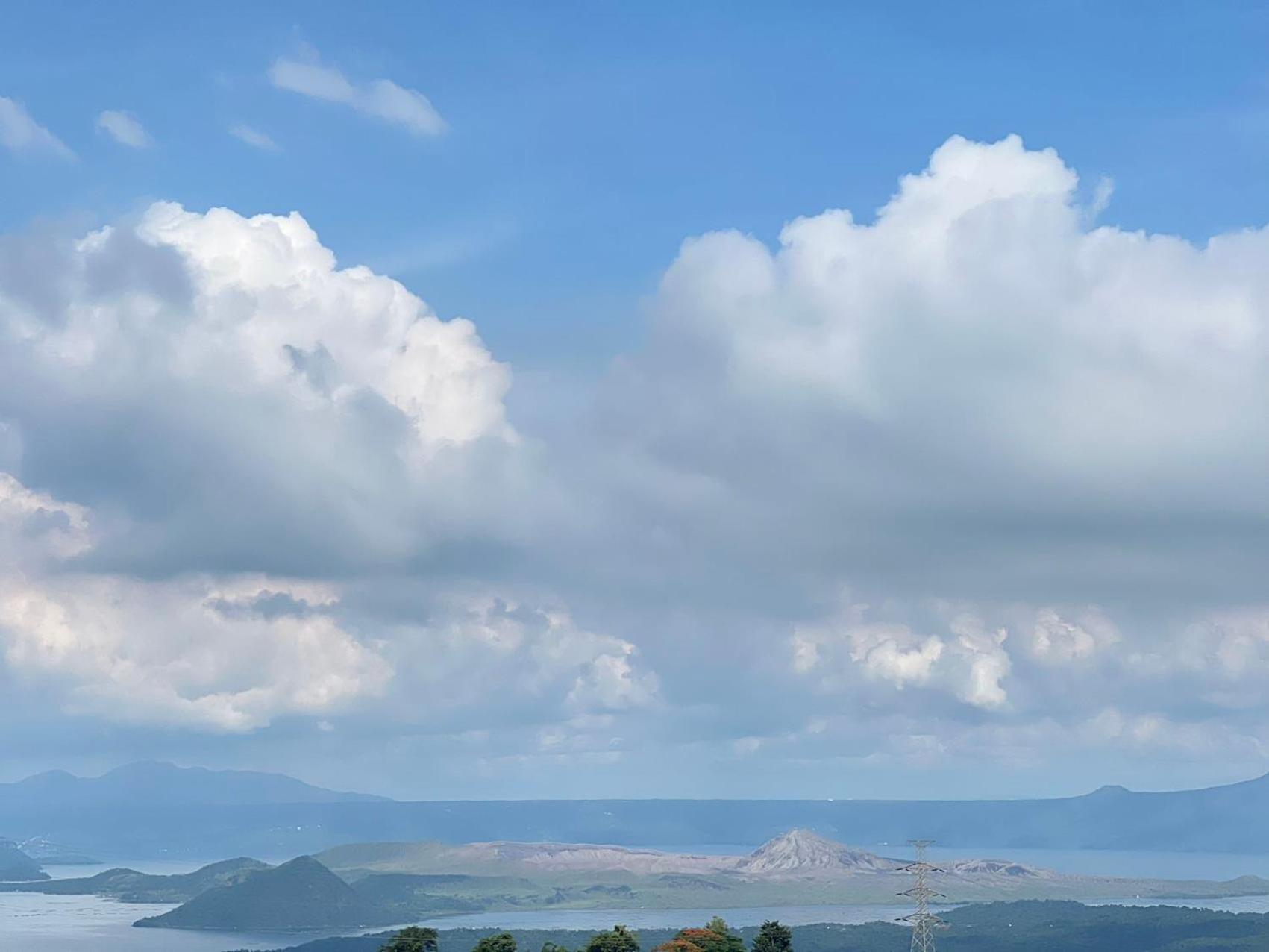 Splendido Tagagtay Taal Lake Staycation Free Parking Netflix No Free Pool Tagaytay City Ngoại thất bức ảnh