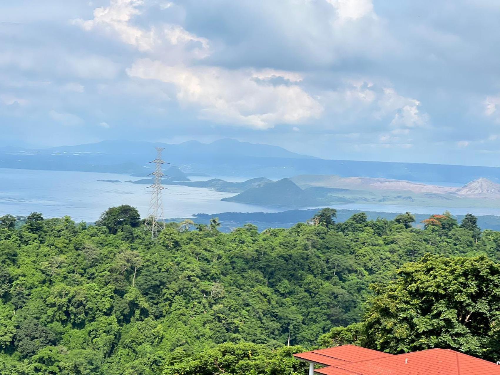 Splendido Tagagtay Taal Lake Staycation Free Parking Netflix No Free Pool Tagaytay City Ngoại thất bức ảnh