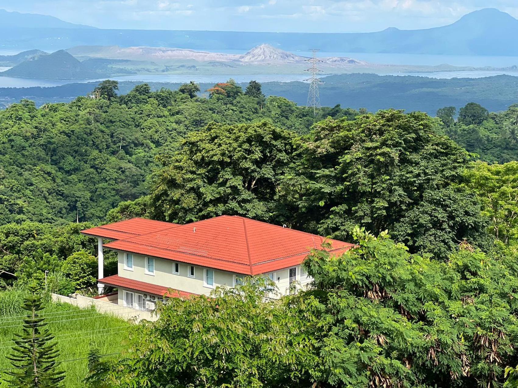 Splendido Tagagtay Taal Lake Staycation Free Parking Netflix No Free Pool Tagaytay City Ngoại thất bức ảnh