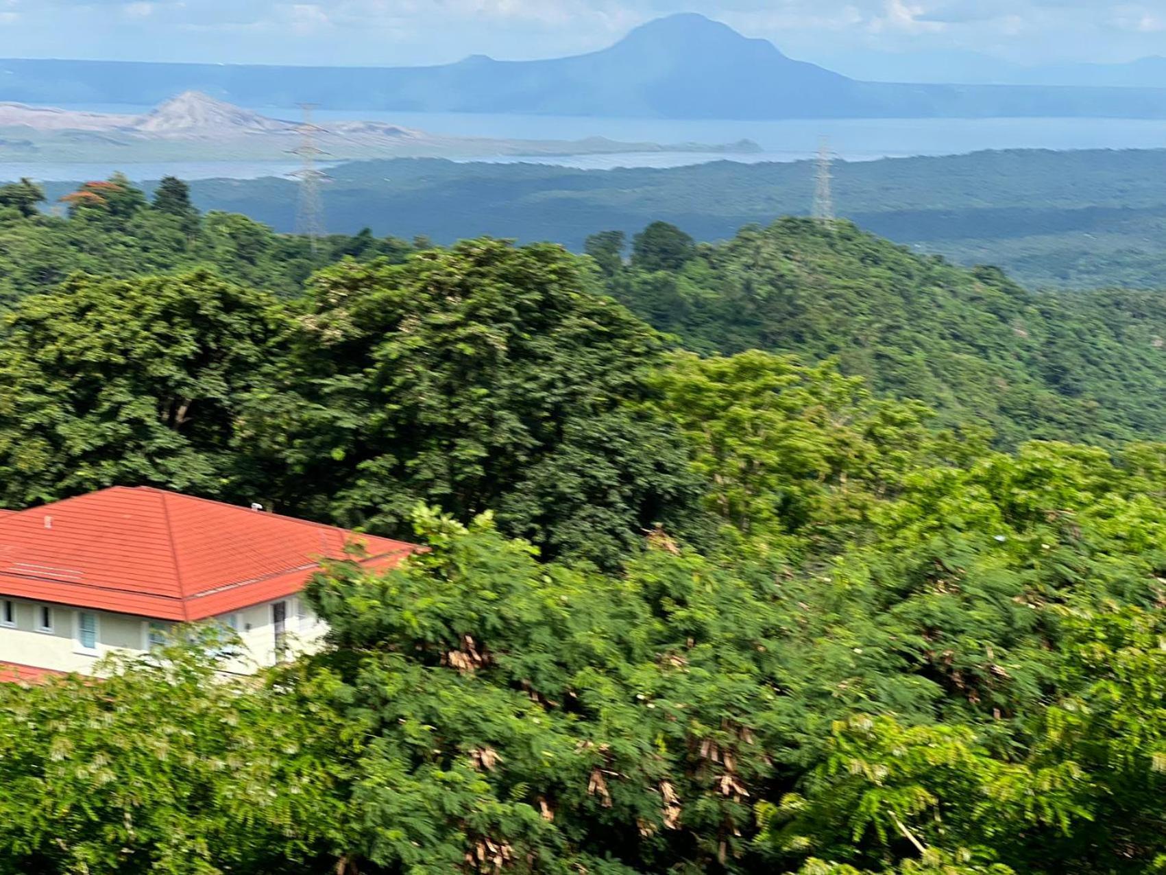 Splendido Tagagtay Taal Lake Staycation Free Parking Netflix No Free Pool Tagaytay City Ngoại thất bức ảnh