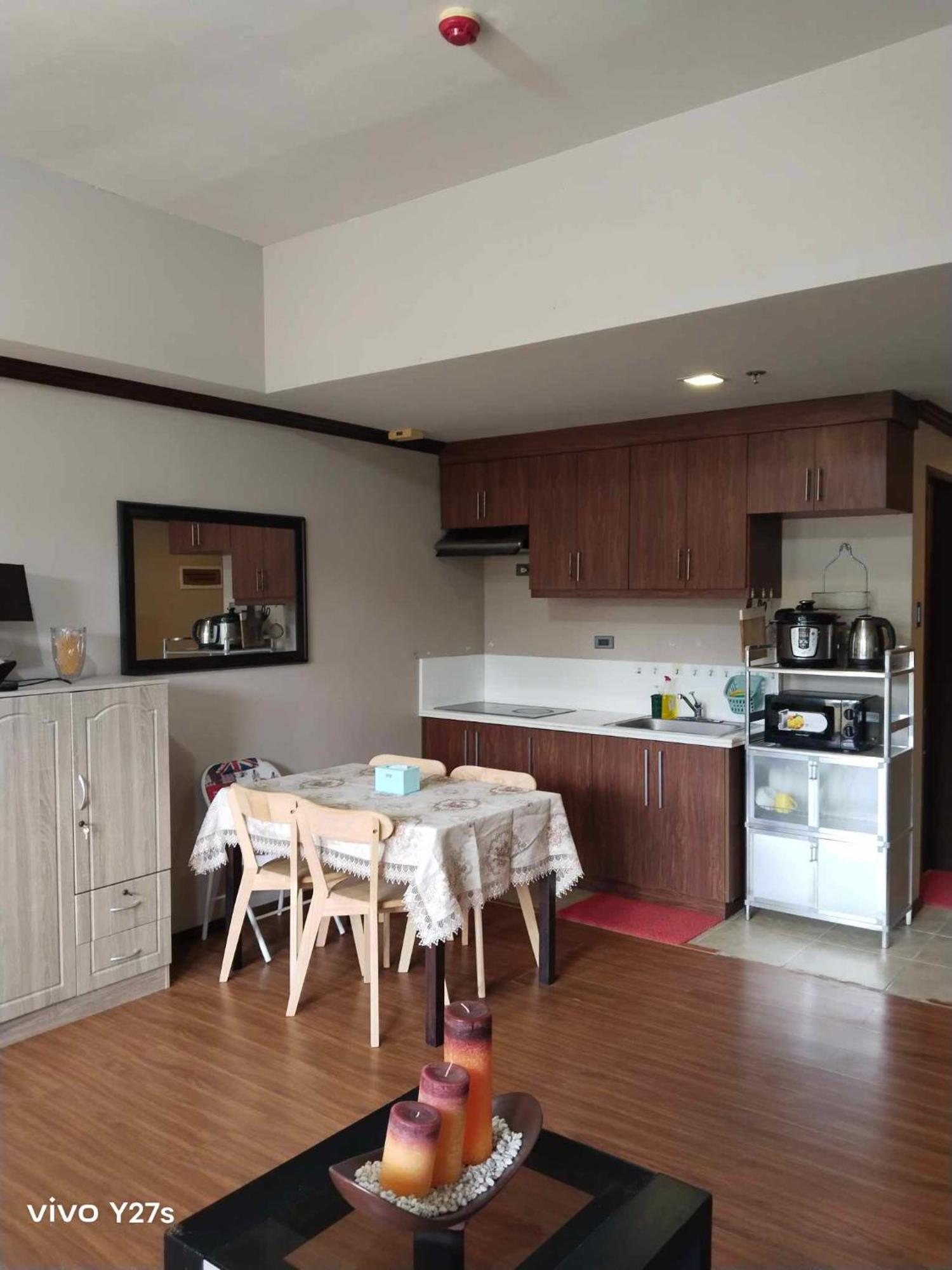 Splendido Tagagtay Taal Lake Staycation Free Parking Netflix No Free Pool Tagaytay City Ngoại thất bức ảnh