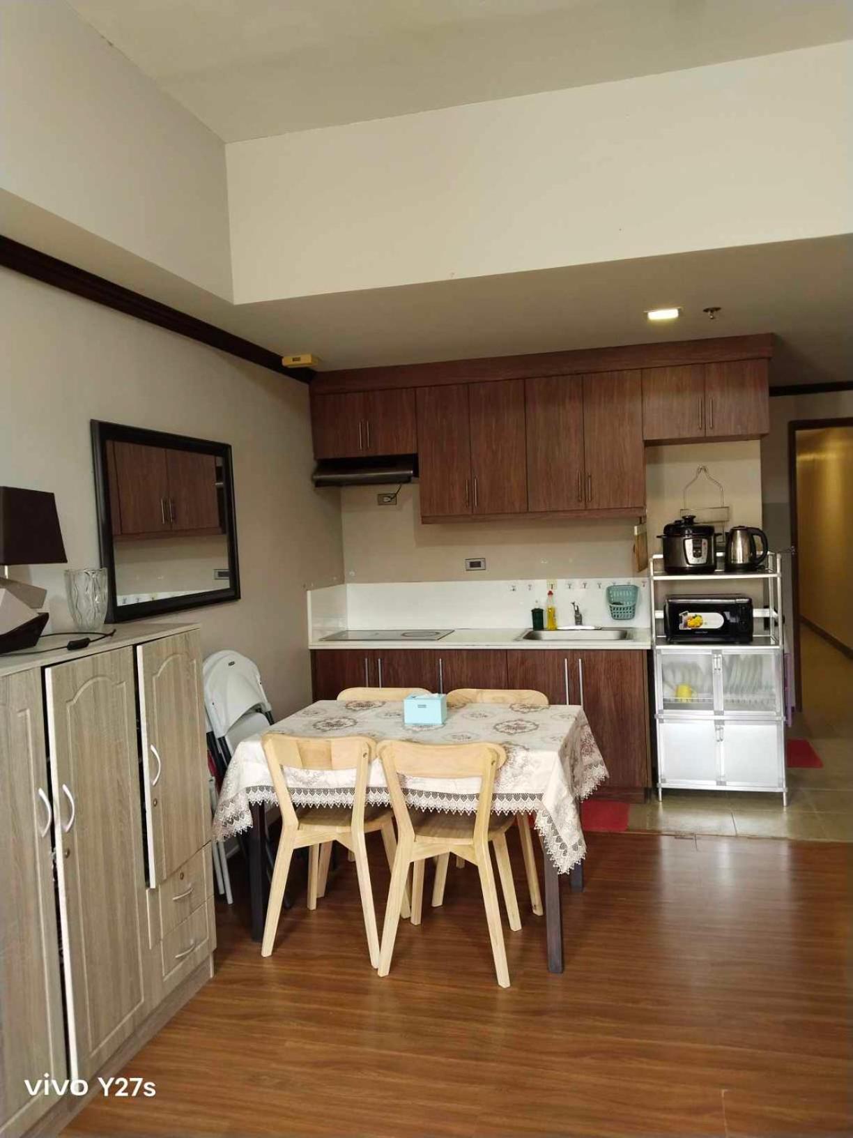 Splendido Tagagtay Taal Lake Staycation Free Parking Netflix No Free Pool Tagaytay City Ngoại thất bức ảnh