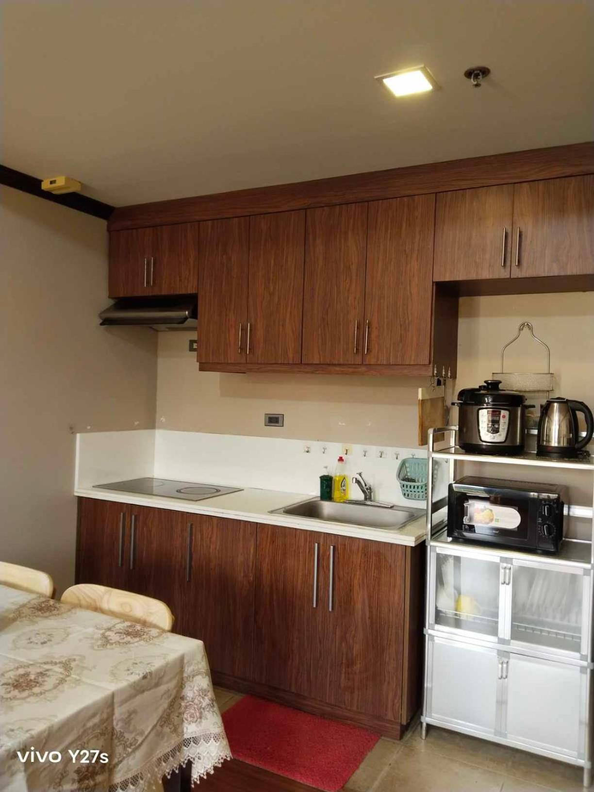 Splendido Tagagtay Taal Lake Staycation Free Parking Netflix No Free Pool Tagaytay City Ngoại thất bức ảnh