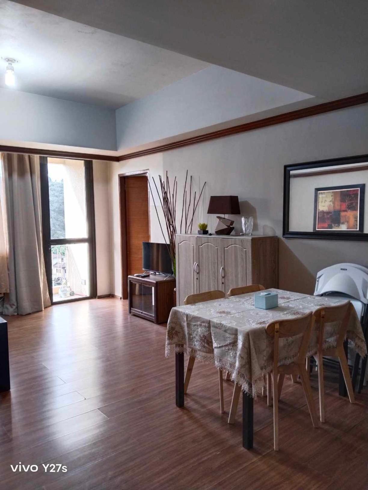 Splendido Tagagtay Taal Lake Staycation Free Parking Netflix No Free Pool Tagaytay City Ngoại thất bức ảnh